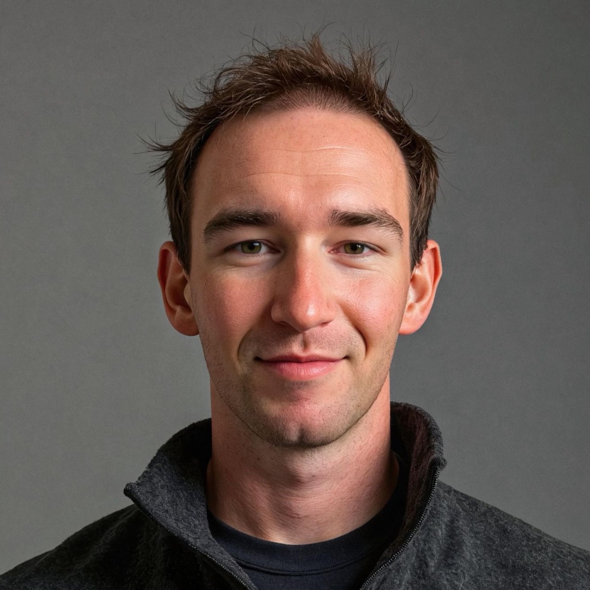 Kevin March